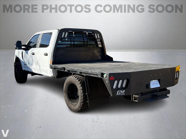 used 2019 Ford F-350 car