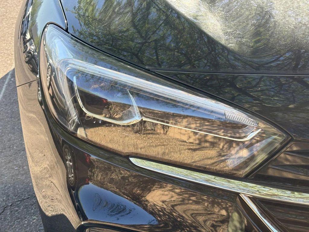 used 2022 Buick Encore GX car, priced at $20,998
