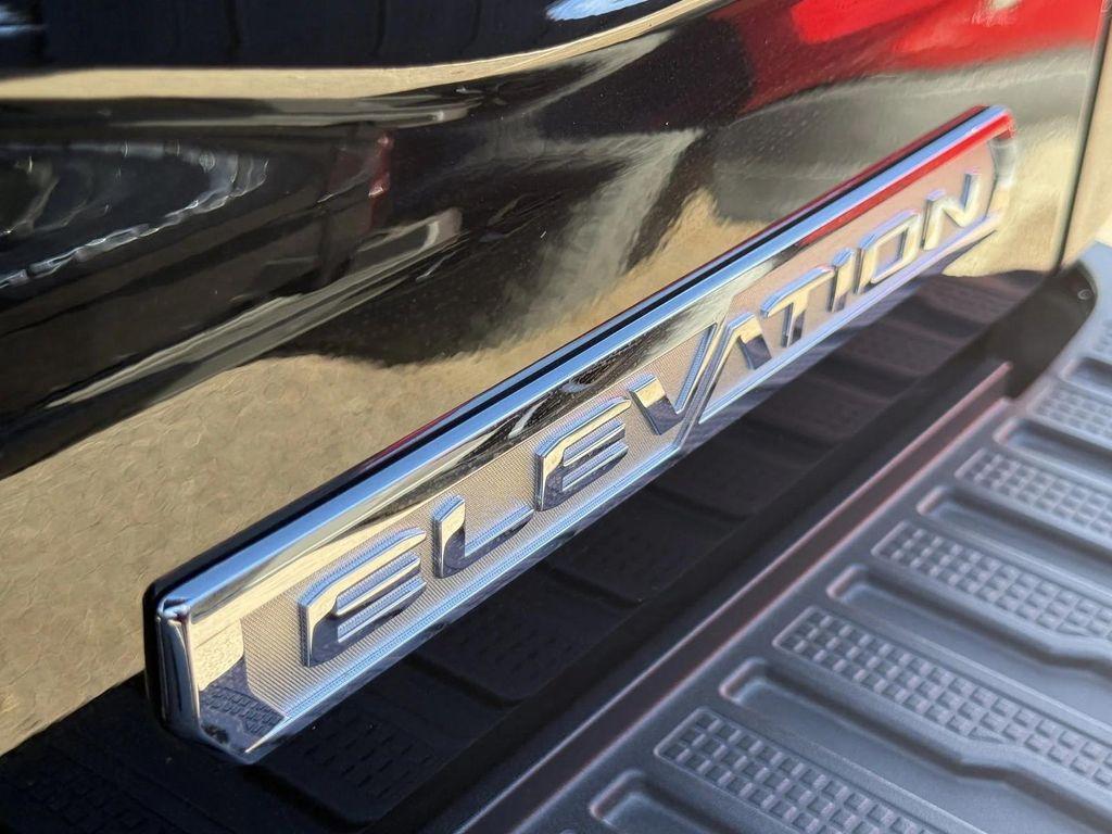new 2026 Chevrolet Colorado car, priced at $41,684
