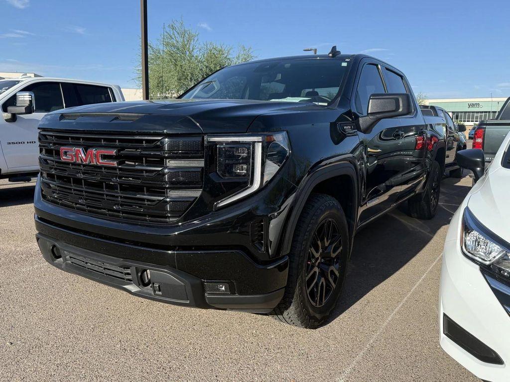 new 2026 Chevrolet Colorado car, priced at $41,684