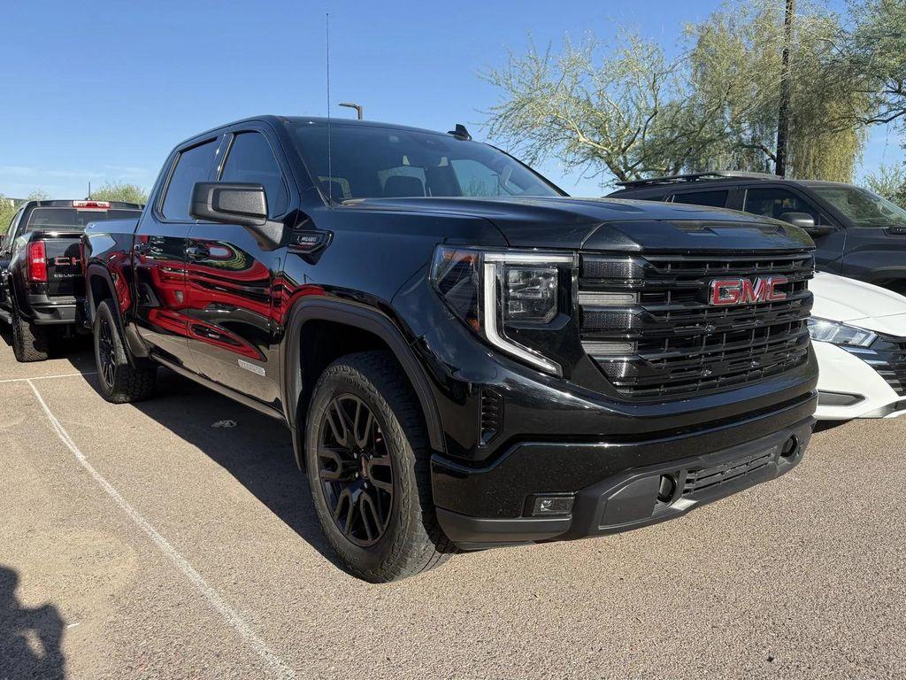 new 2026 Chevrolet Colorado car, priced at $41,684
