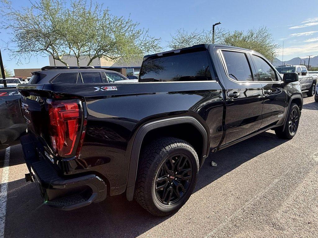 new 2026 Chevrolet Colorado car, priced at $41,684