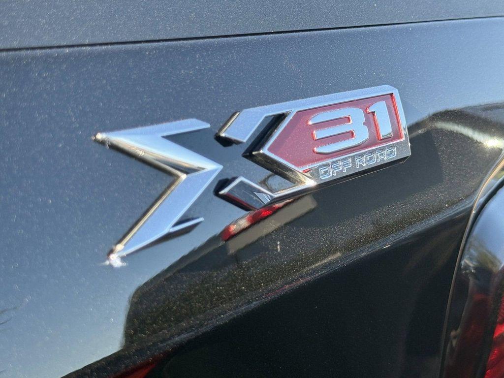 new 2026 Chevrolet Colorado car, priced at $41,684