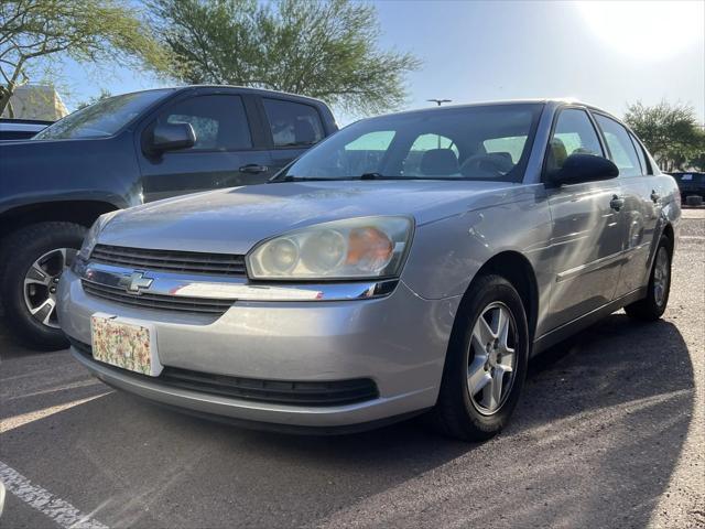 used 2005 Chevrolet Malibu car, priced at $5,995