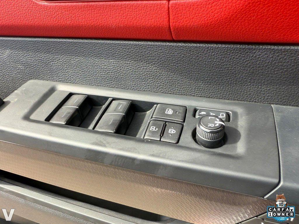 used 2023 Toyota Sequoia car, priced at $73,591