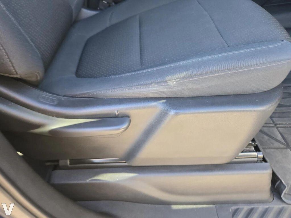 used 2020 Chevrolet Silverado 1500 car, priced at $25,897
