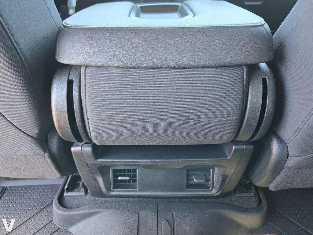 used 2020 Chevrolet Silverado 1500 car, priced at $25,897