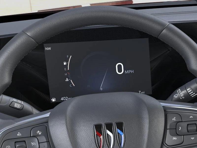 new 2026 Buick Envista car, priced at $29,480