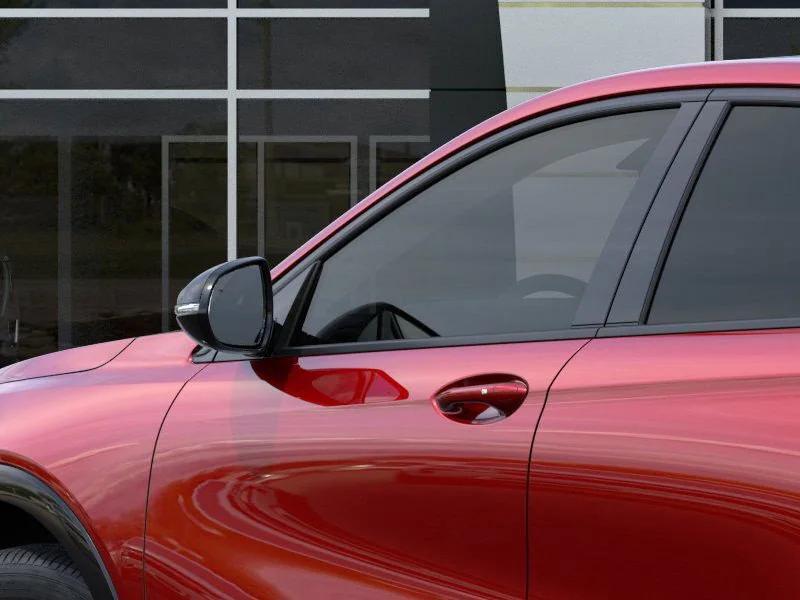 new 2026 Buick Envista car, priced at $29,480