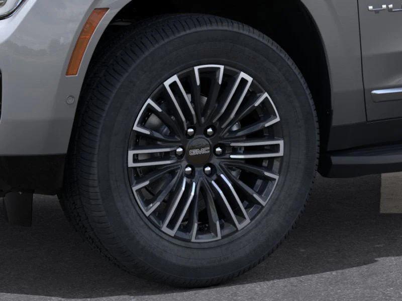 new 2026 GMC Yukon XL car, priced at $79,309