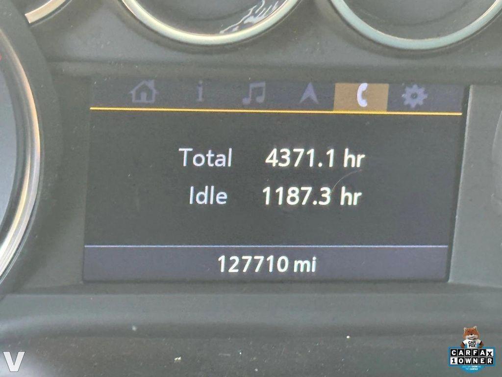 used 2020 Chevrolet Silverado 1500 car