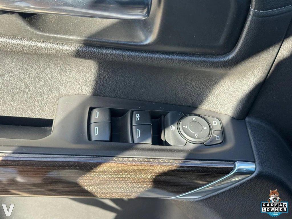 used 2020 Chevrolet Silverado 1500 car