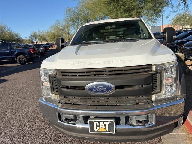 used 2018 Ford F-450 car, priced at $38,223