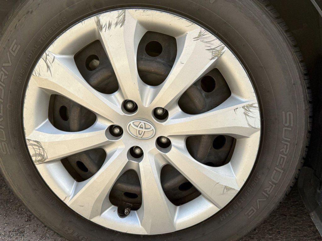 used 2020 Toyota Corolla car, priced at $11,556