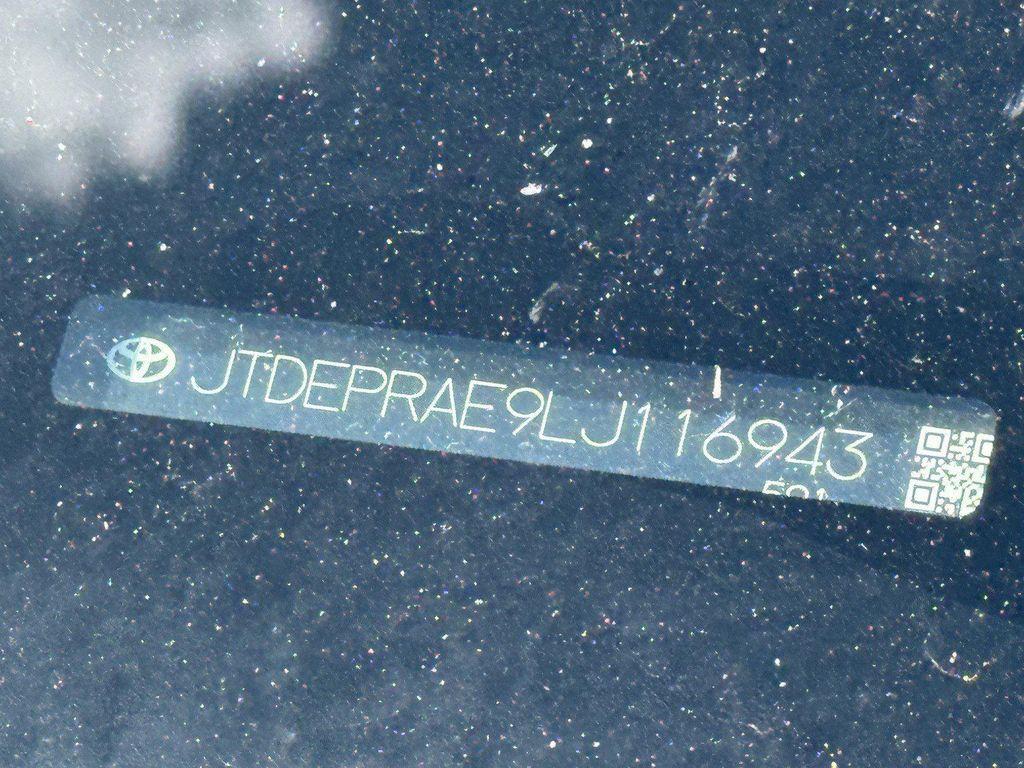 used 2020 Toyota Corolla car, priced at $11,556