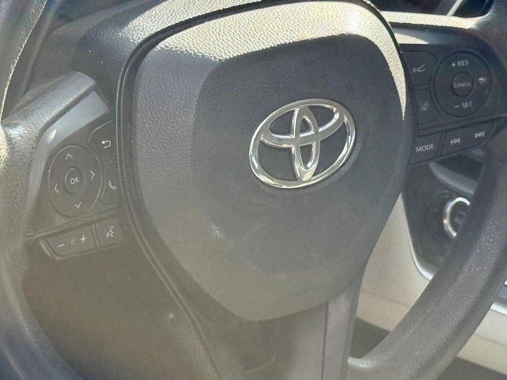 used 2020 Toyota Corolla car, priced at $11,556