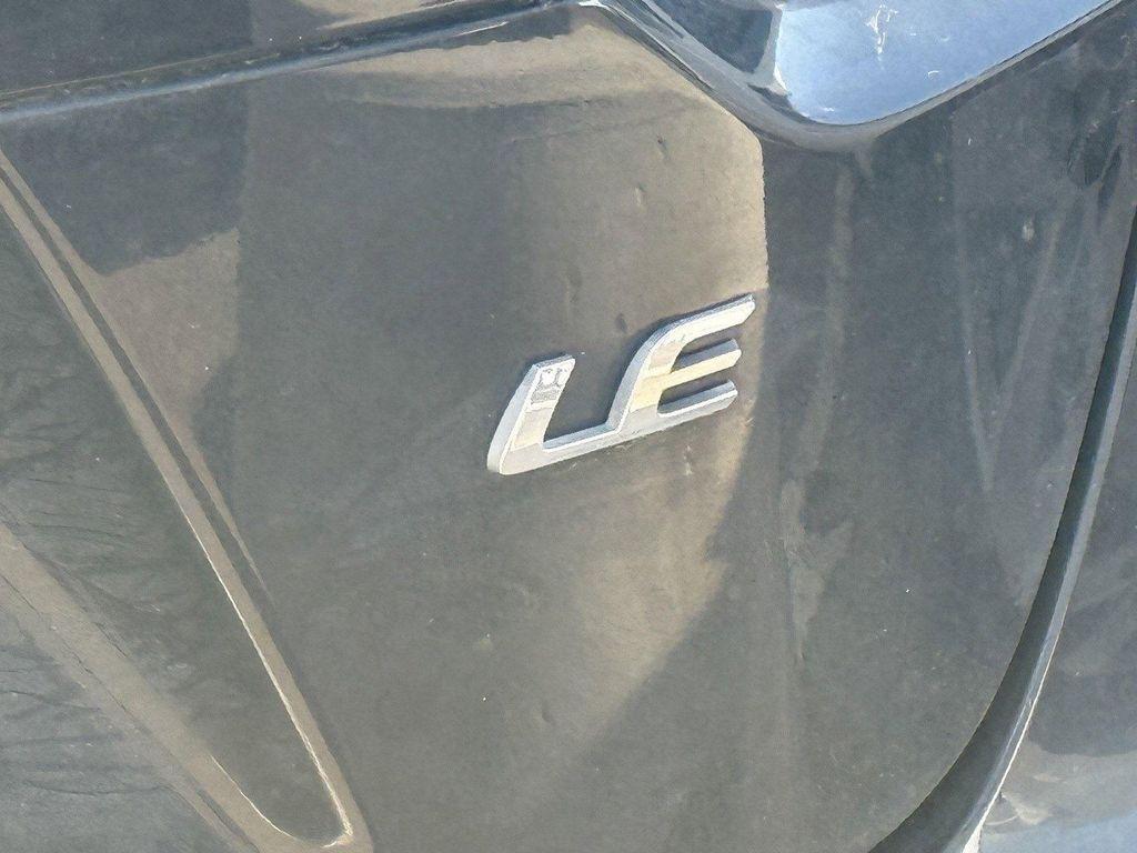 used 2020 Toyota Corolla car, priced at $11,556