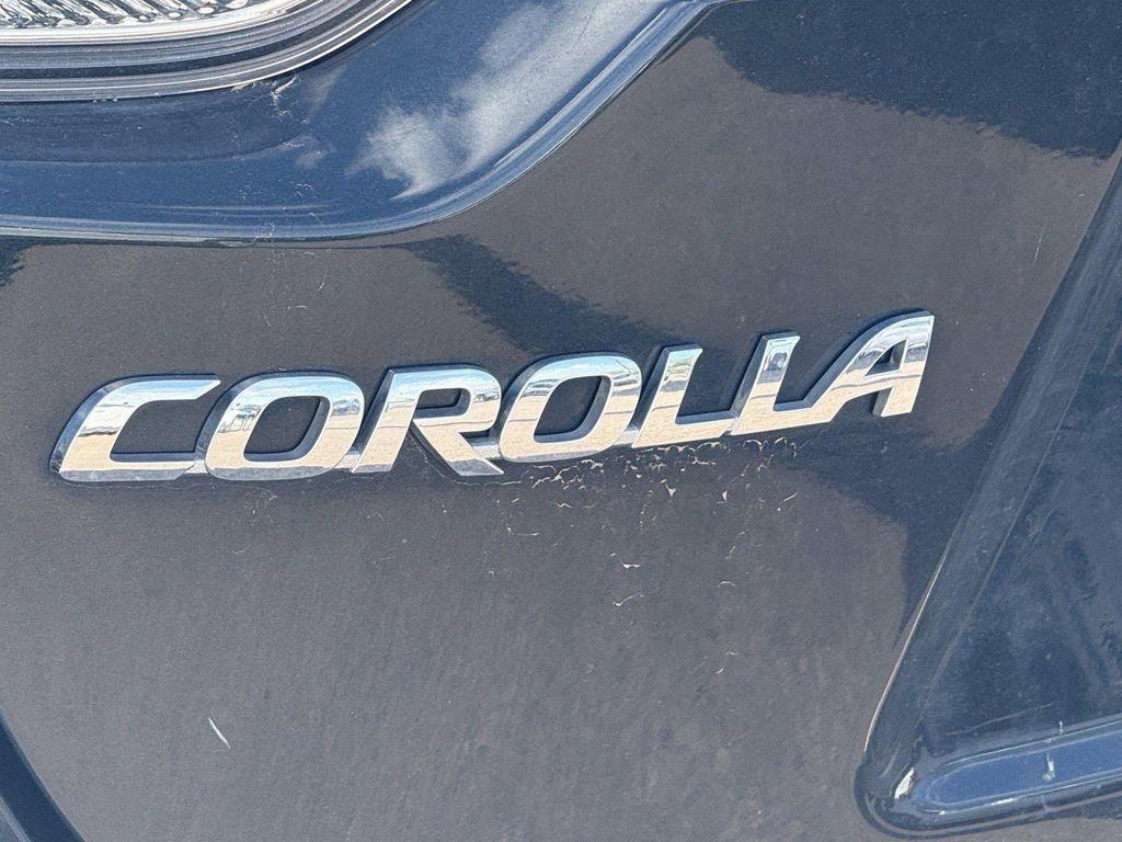 used 2020 Toyota Corolla car, priced at $11,556