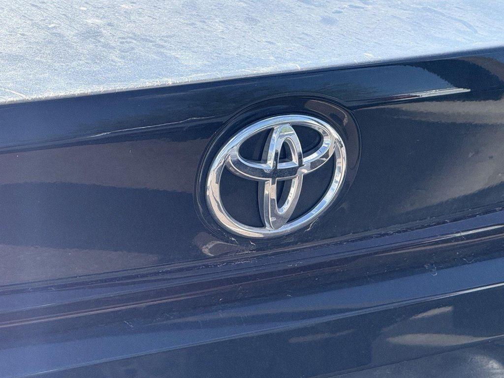 used 2020 Toyota Corolla car, priced at $11,556