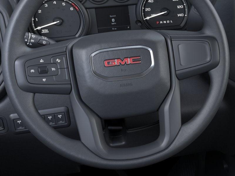 new 2024 GMC Sierra 3500 car, priced at $54,515