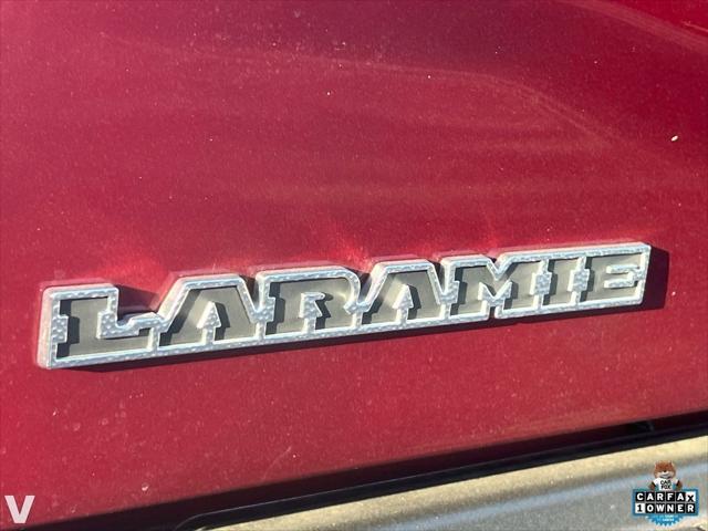 used 2024 Ram 3500 car, priced at $80,998