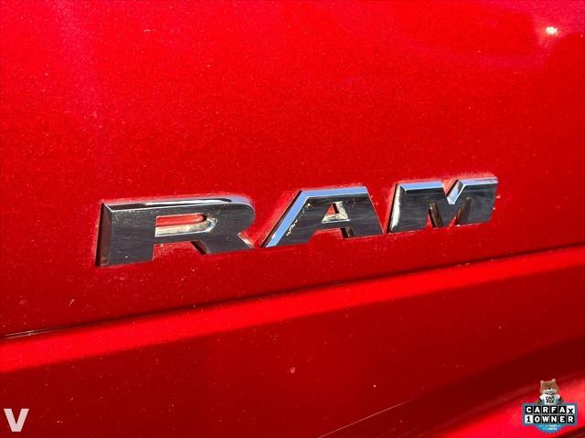 used 2024 Ram 3500 car, priced at $80,998