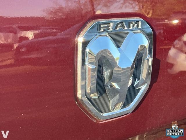 used 2024 Ram 3500 car, priced at $80,998
