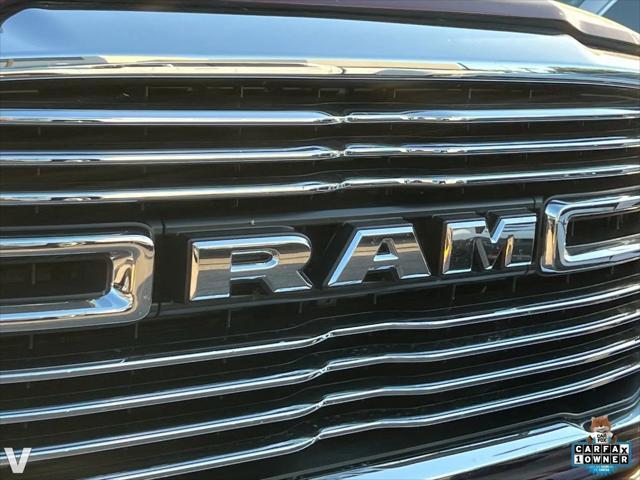 used 2024 Ram 3500 car, priced at $80,998