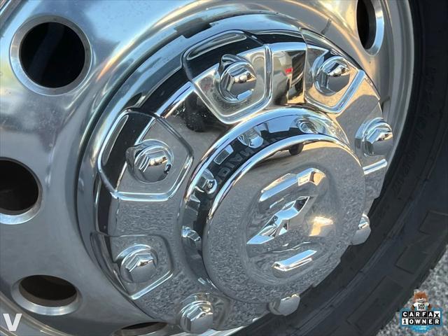 used 2024 Ram 3500 car, priced at $80,998