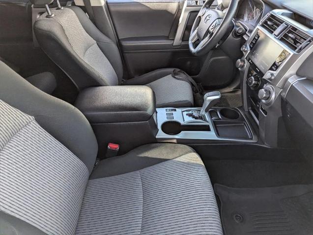 used 2022 Toyota 4Runner car, priced at $32,599