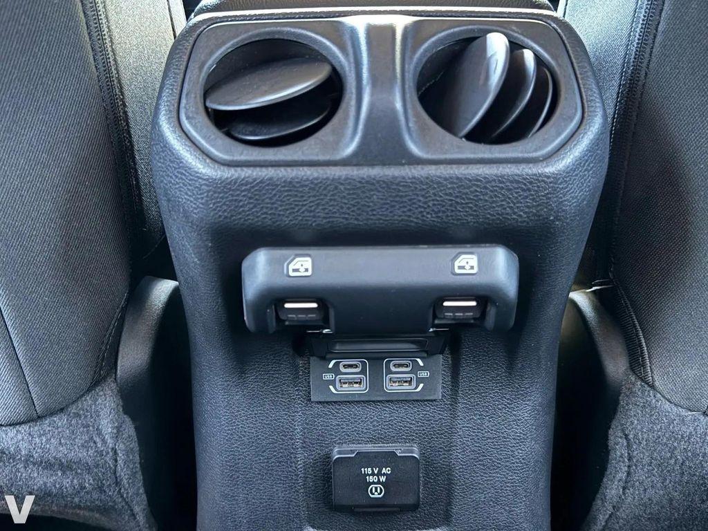 used 2023 Jeep Wrangler 4xe car, priced at $31,898