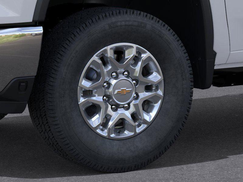 new 2026 Chevrolet Silverado 2500 car, priced at $74,820