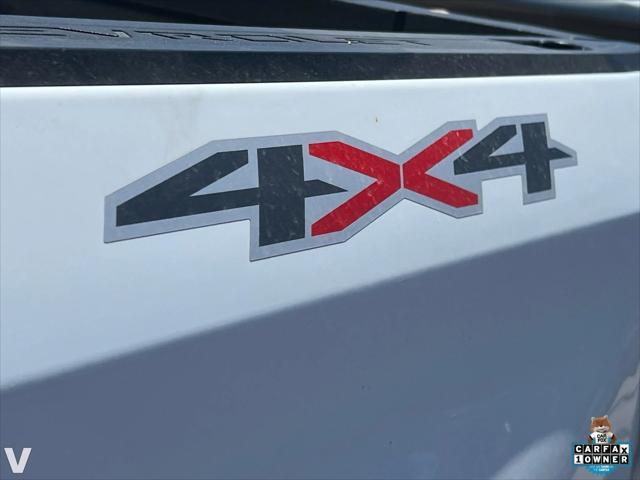 used 2022 Chevrolet Silverado 1500 car, priced at $26,476