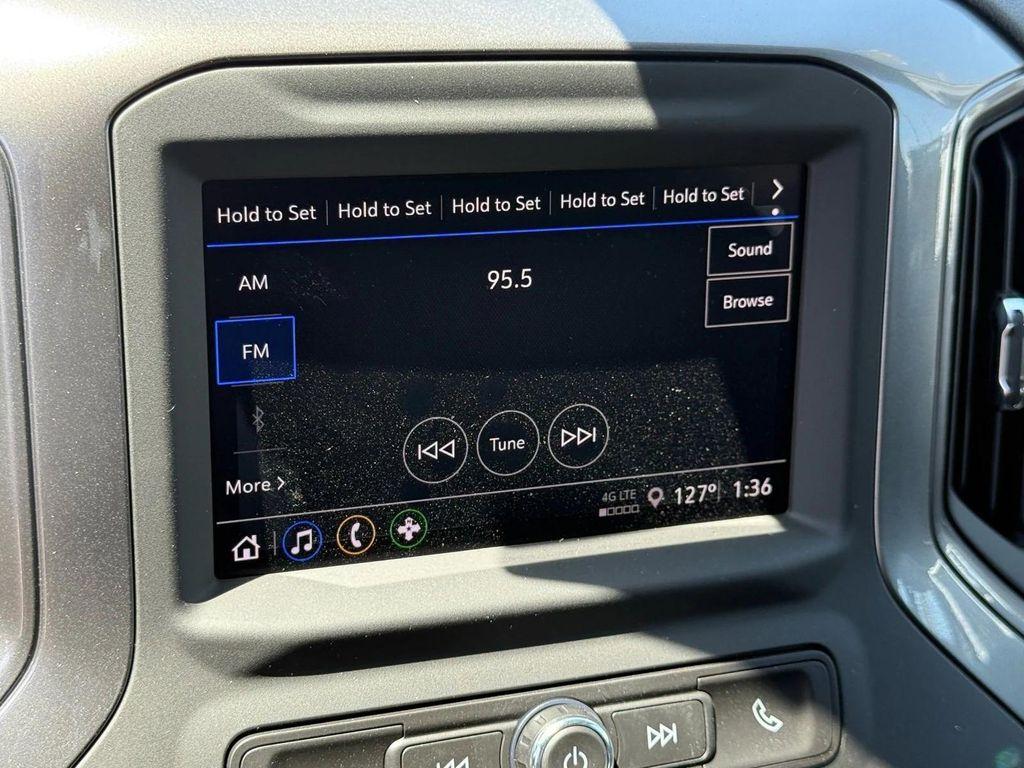 new 2025 GMC Sierra 3500 car, priced at $58,343