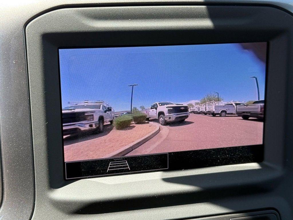 new 2025 GMC Sierra 3500 car, priced at $58,343