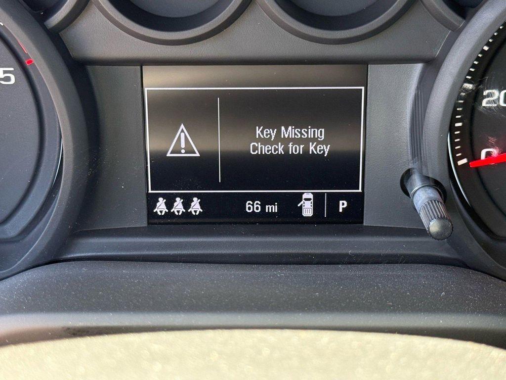 new 2025 GMC Sierra 3500 car, priced at $58,343