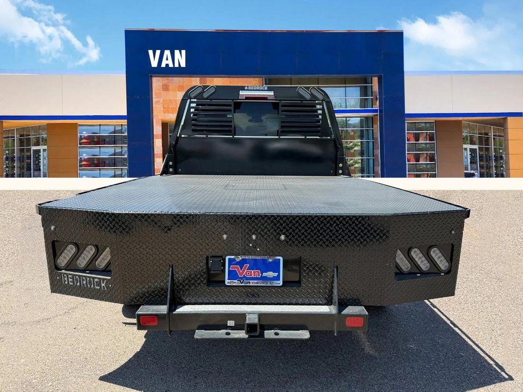 new 2025 GMC Sierra 3500 car, priced at $58,343