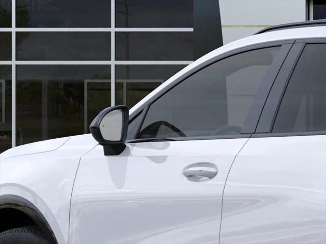 new 2025 Buick Envision car, priced at $40,395