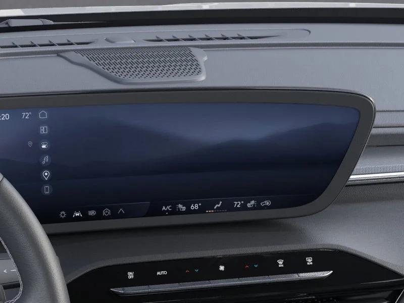 new 2026 Buick Enclave car, priced at $56,604