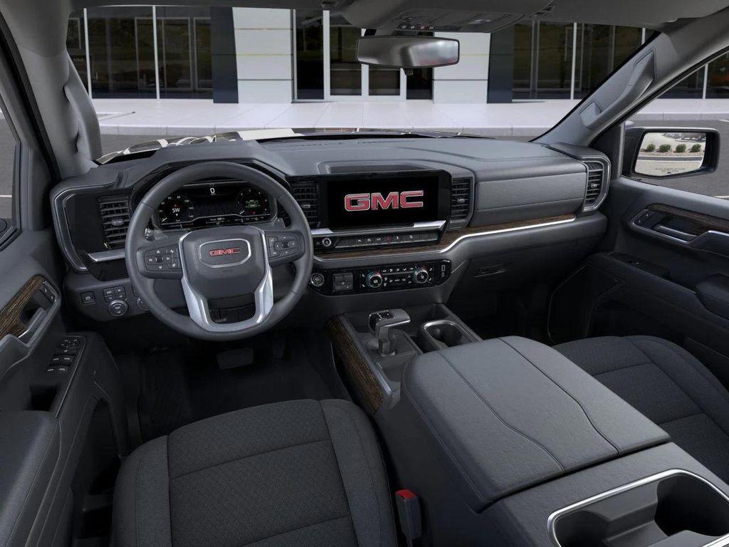 new 2026 GMC Sierra 1500 car, priced at $53,485