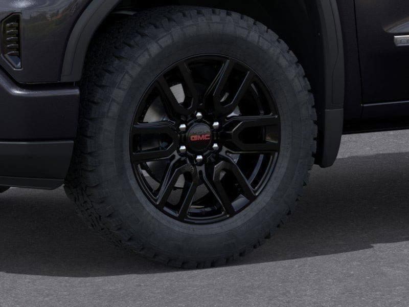 new 2026 GMC Sierra 1500 car, priced at $53,485