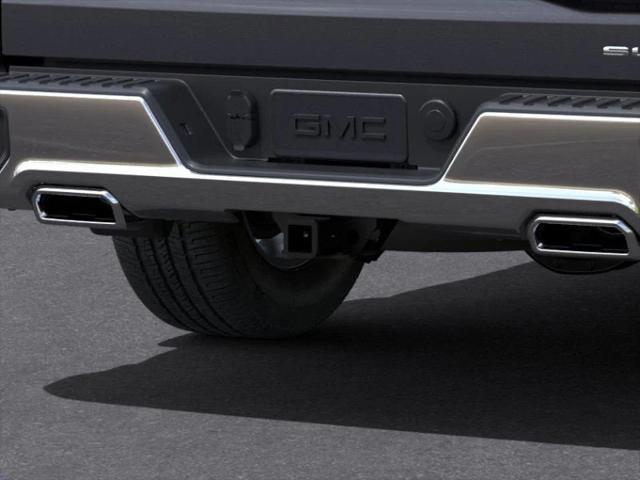 new 2025 GMC Sierra 1500 car, priced at $49,685