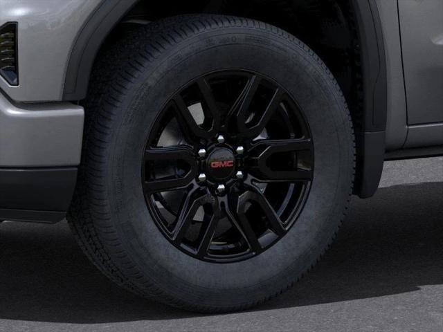 new 2025 GMC Sierra 1500 car, priced at $48,890