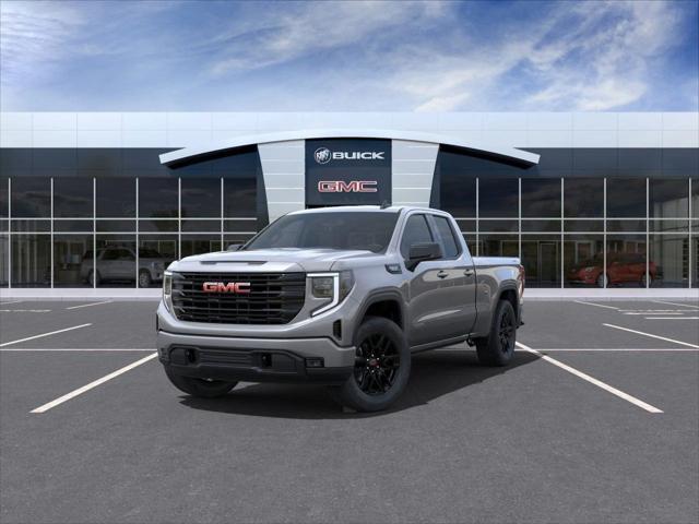 new 2025 GMC Sierra 1500 car, priced at $48,890