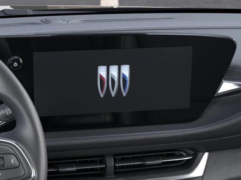 new 2026 Buick Envista car, priced at $26,985