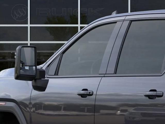 new 2025 GMC Sierra 2500 car, priced at $88,984