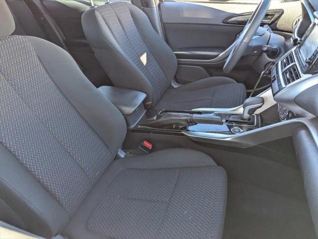 used 2020 Mitsubishi Eclipse Cross car, priced at $15,090