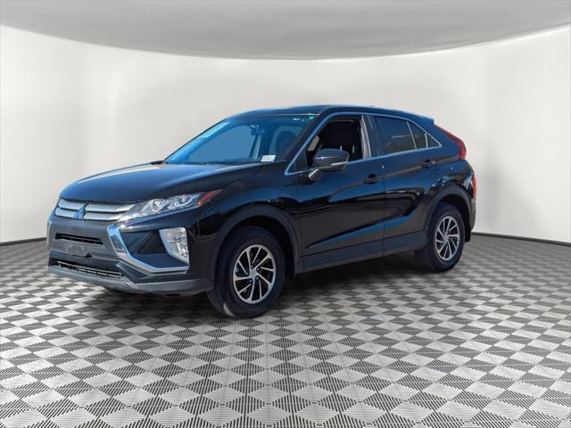 used 2020 Mitsubishi Eclipse Cross car, priced at $15,090