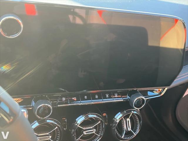 used 2025 Chevrolet Blazer EV car, priced at $49,889
