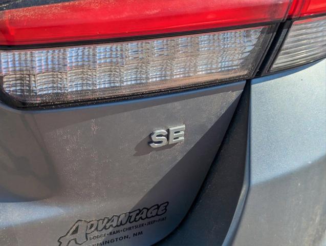 used 2020 Mitsubishi Outlander Sport car, priced at $11,996